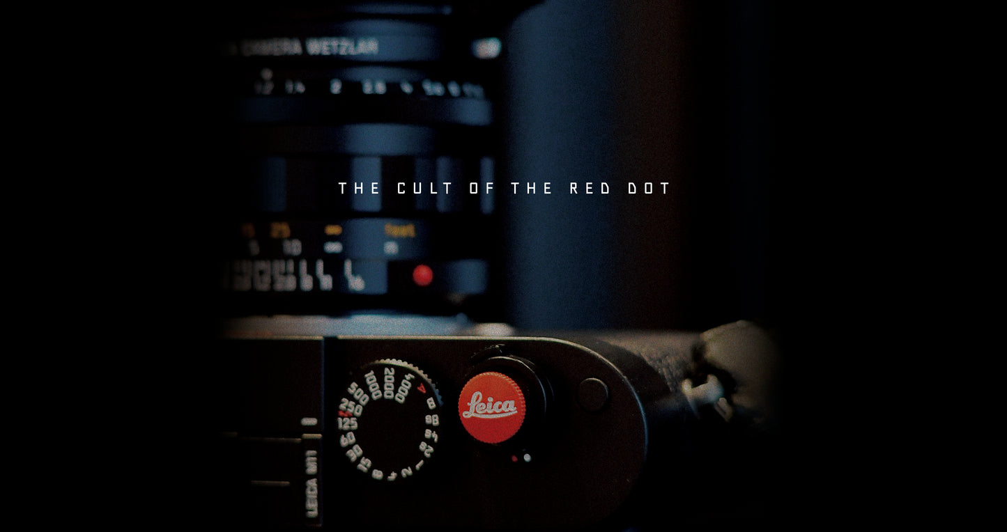 《MiLK》2023・6月刊 #991 「THE CULT OF THE RED DOT」